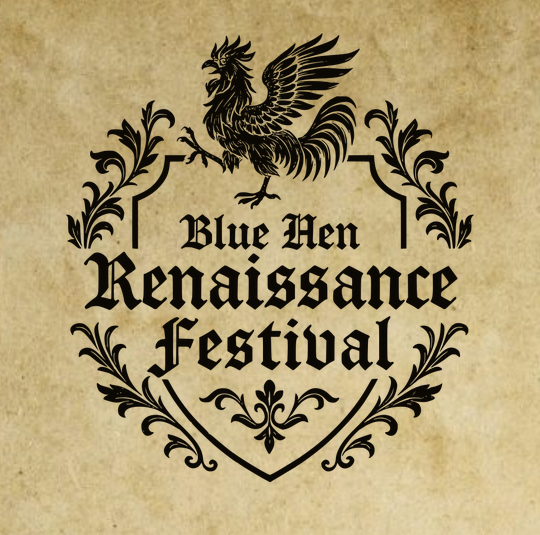 Blue Hen Renissance Festival